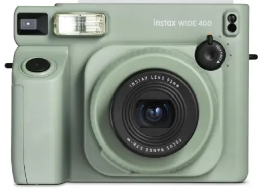 FUJIFILM INSTAX WIDE 400